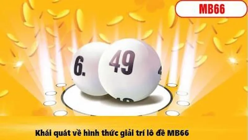 Giới thiệu về lô đề MB66