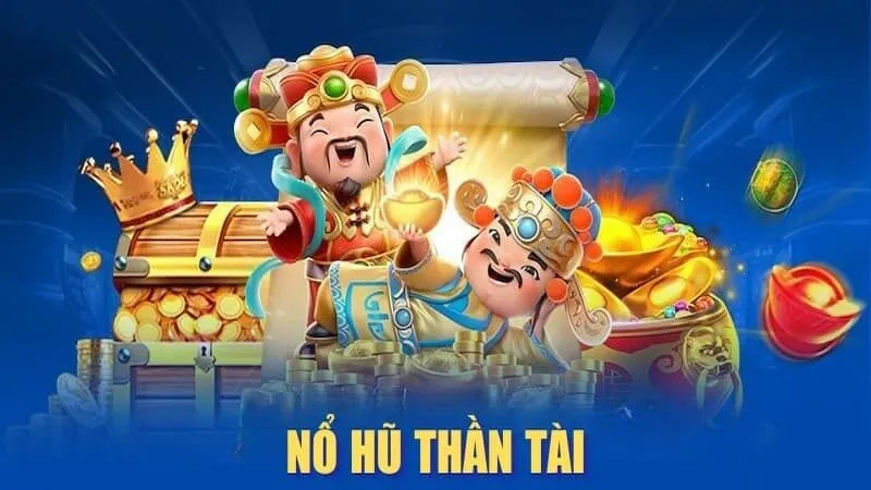 Giới thiệu về Bắn Cá Thần Tài MB66